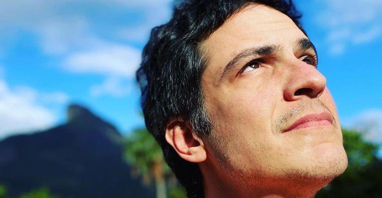 Mateus Solano adianta detalhes sobre próxima novela das sete 'Quanto Mais Vida Melhor' - Reprodução/Instagram