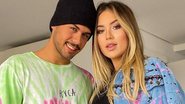 Zé Felipe e Virgínia Fonseca esperam primeiro bebê juntos - Reprodução/Instagram
