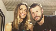 Os três são frutos do casamento da atriz com Rodrigo Hilbert - Instagram/@fernandalimaoficial