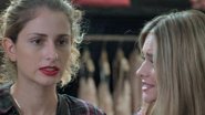 Simone tenta ajudar a prima Ivana em 'A Força do Querer' - TV Globo
