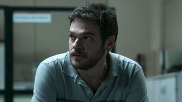 Rubinho é interpretado por Emilio Dantas em 'A Força do Querer' - TV Globo
