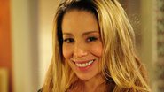 Danielle Winits é parte do elenco do 'Dança dos Famosos' - Rede Globo/Alex Carvalho