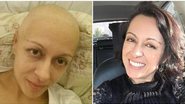 A médica Renata Isa Santoro conta como enfrentou o câncer de mama - Arquivo Pessoal