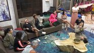 Peões se reúnem em 'A Fazenda 12' para ouvir esclarecimento da prova - PlayPlus