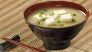 Receita de Missô-Shiru com Tofu - Divulgação