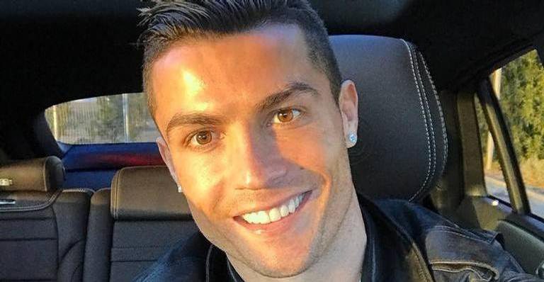 Cristiano Ronaldo critica teste de coronavírus - Instagram/cristiano