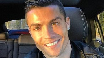 Cristiano Ronaldo critica teste de coronavírus - Instagram/cristiano