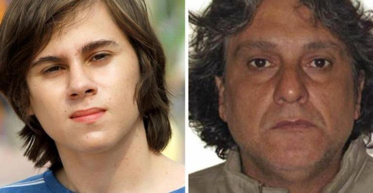 O ator Rafael Miguel, 19, foi assassinado no ano passado - Reprodução