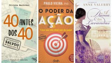 15 livros da Amazon para garantir no Dia Nacional do Livro - Reprodução/Amazon