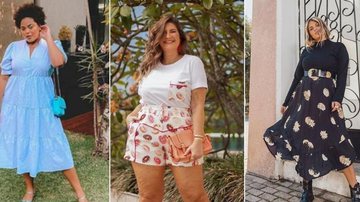 Rita Carreira, Bruna Rego e Jessica da Mata - Instagram