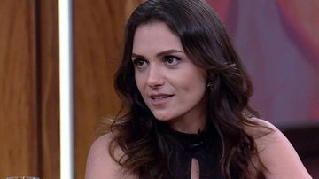 Monica Iozzi terá um programa no Canal Brasil - Reprodução