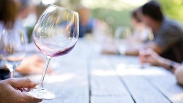 Saiba como escolher um bom vinho mesmo sem ser um profissional em degustação - Pixabay