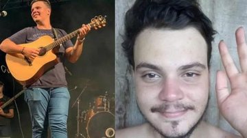 Matheus Soliman é encontrado vivo 24 dias após acidente aéreo - Divulgação