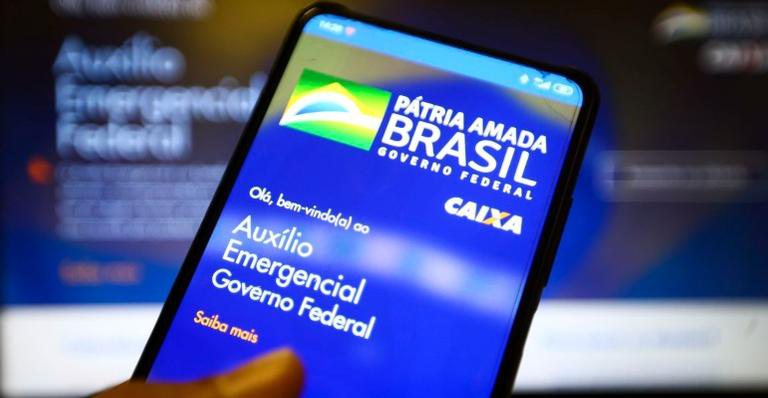 A revisão da decisão será feita exclusivamente pelo site da Dataprev - Marcelo Camargo/Agência Brasil