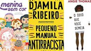 Confira 7 livros sobre a luta racial - Reprodução/Amazon