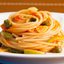 Receita de Spaghetti a Turiddu