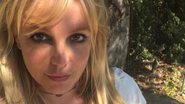 Britney Spears não lança um álbum novo desde 2016 - Instagram/@britneyspears