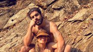 Caio Castro se pronuncia sobre rumores de término de namoro - Instagram/ @massafera