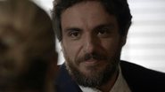 Caio é interpretado por Rodrigo Lombardi em 'A Força do Querer' - TV Globo