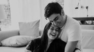 Esposa de Marcelo Adnet revela detalhes do quarto da primeira filha - Reprodução/Instagram