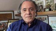 Tony Ramos fala sobre possível saída da Rede Globo: ''Tem que se prevenir'' - Reprodução/Instagram