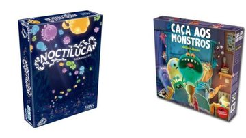 5 jogos que vão divertir a criançada - Reprodução/Amazon