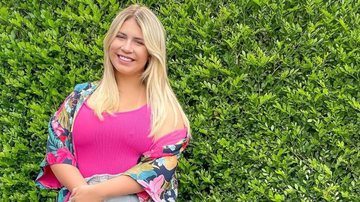 Marília Mendonça rebateu críticas que recebeu no Twitter - Instagram/ @mariliamendoncacantora