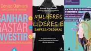 Confira 5 livros sobre empreendedorismo feminino - Reprodução/Amazon