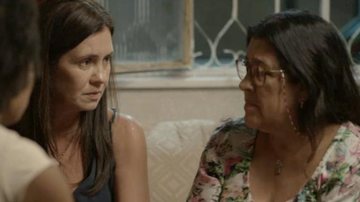 'Amor de Mãe' voltará em março - TV Globo