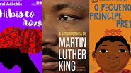 Dia da Consciência Negra: 6 livros incríveis para ler - Reprodução/Amazon