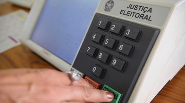 O segundo turno das eleições será realizado em 29 de novembro - Fábio Pozzebom/Agência Brasil