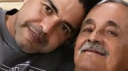 Morre pai de Zezé di Camargo e Luciano - Instagram/@zezedicamargo