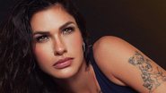 A modelo Andressa Suita - Reprodução/Instagram