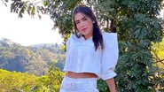 Adriana revelou como se sentiu ao ver valor milionário na conta - Instagram/ @santanaadriana
