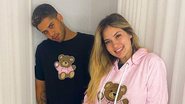 Zé Felipe revela emoção por ser pai de uma menina - Reprodução/Instagram