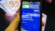 A Caixa reforça que não é preciso madrugar nas filas à espera de atendimento - Marcello Casal Jr/Agência Brasil