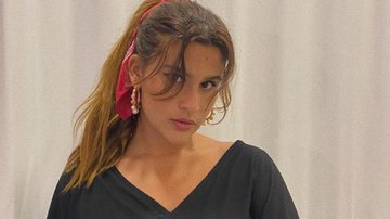 A atriz e empresária Giulia Costa - Reprodução/Instagram