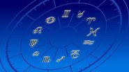 Dezembro vem recheado de mudanças para todos os signos do zodíaco - Banco de imagens