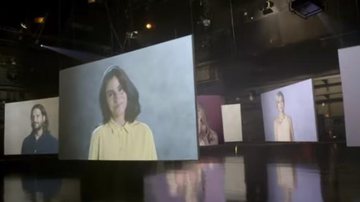 Trecho da campanha de final de ano da Globo - YouTube