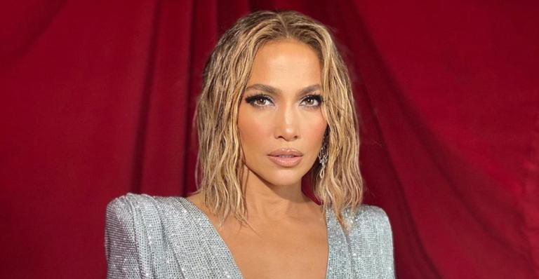 Jennifer Lopez afirma que nunca utilizou botóx e relata - Reprodução/Instagram