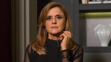 Marieta Severo será dona de uma cozinheira em 'Um Lugar ao Sol' - Globo/Marília Cabral