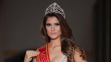 Diagnosticada com COVID-19, ex-Miss Brasil se pronuncia sobre polêmica - Reprodução/Instagram