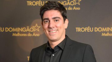 Marcelo Adnet se pronuncia em redes sociais - Globo/Estevam Avellar