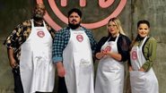 Péricles, César Menotti, Marilia Mendonça e Maraísa participam de episódio especial - Instagram/ @pericles