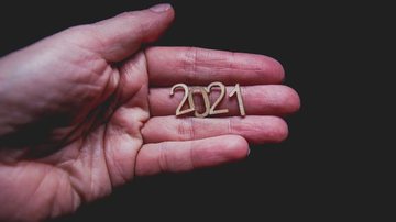 O ano de 2021 será regido pelo número 5 - ElisaRiva por Pixabay