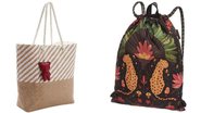 9 bolsas de praia para usar no verão - Reprodução/Amazon