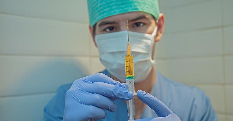 Plano nacional de imunização contra a Covid-19 foi criado pela Secretaria de Vigilância em Saúde do Ministério da Saúde - Pixabay