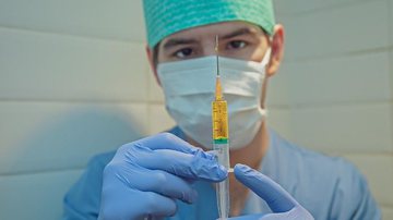 Plano nacional de imunização contra a Covid-19 foi criado pela Secretaria de Vigilância em Saúde do Ministério da Saúde - Pixabay
