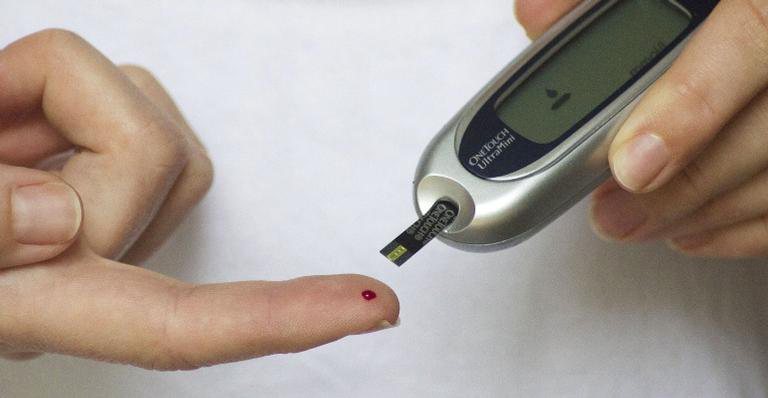 As pessoas com diabetes geralmente não conseguem basear suas escolhas apenas em sinais - Tesa Robbins/Pixabay