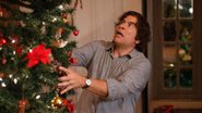 Leandro Hassum em cena de 'Tudo Bem no Natal que Vem' - Netflix